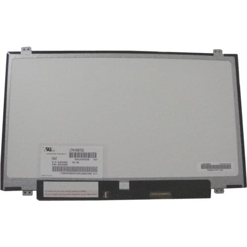 LALAWIN LTN140KT03 LP140WD2 (TL)(D4) TLD4 D3 D2 G1 B1 D1 fit B140RW02 V.1 N140FGE-LA2 32