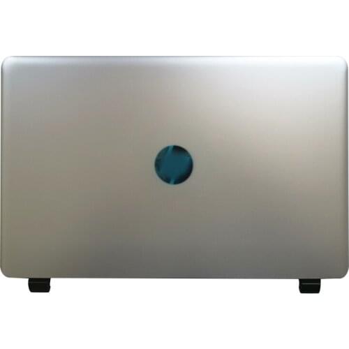 NEW Laptop LCD Back Cover/Front Bezel/Hinges/Pamrest/Bottom Case Computer For HP Probook 350 G1 G2 355 G1 G2 Case 758057-001