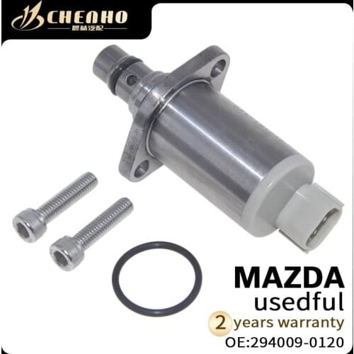 CHENHO BRAND NEW Original And New Control Valve / Valve ASSY for 294200-0660, 294009-0120