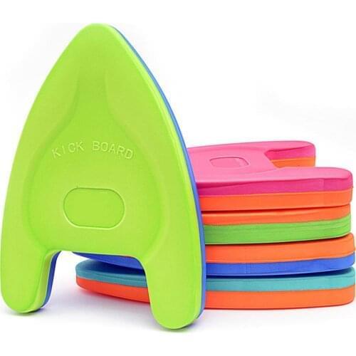 Mounchain Children Adult Swimming Beginner Floating Board Plate for water sports accessories