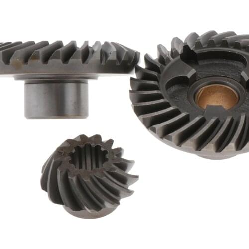 Forward 3B2-64010-0 Pinion 3B2-64020-0 Reverse 3B2-64030-0 Gears for Hidea 9.8F 2 Stroke 9.8HP Boat Outboard Motors