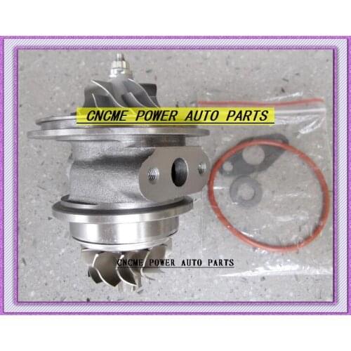 TURBO Cartridge CHRA Core of TD04L 49377-01600 49377-01601 6205-81-8270 01600 Turbocharger For Komastu PC130-7 Excavator 4BT3.3