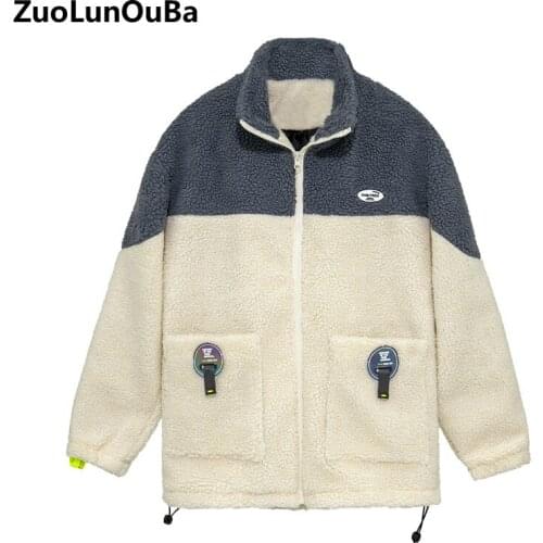 Мужская верхняя одежда Zuolunouba China At AliExpress