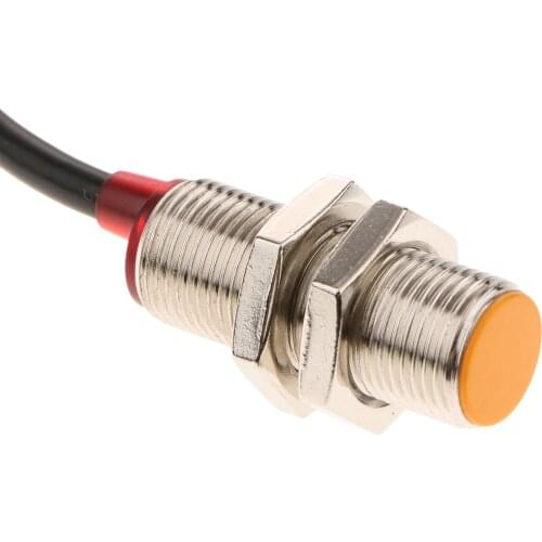 1 Set Motorcycle Speedometer Tachometer Digital Sensor Cable With 2 Magnets