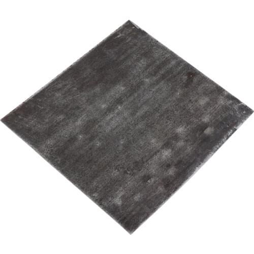 1pc Woodworking Scraper Blade for Guitar Back Cover Luthier Tool