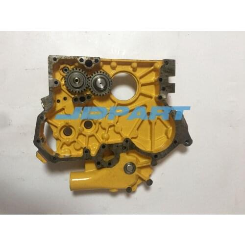 3066 oil pump For Caterpillar