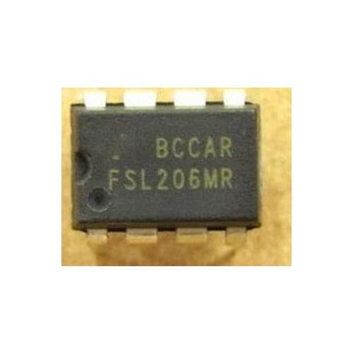5Pcs/Lot New LCD Power ic FSL206MR Integrated circuit IC Good Quality In Stock