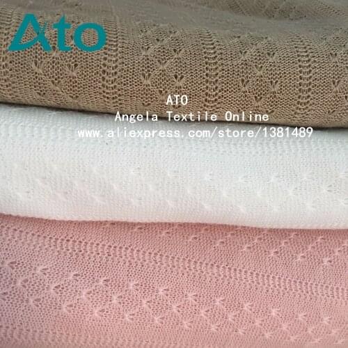 Patchwork Fabrics ATO China