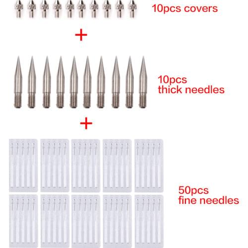 Beurha Tattoo Equipment