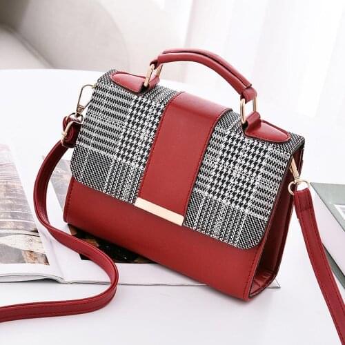 DEKAJIA Small Women's Bags