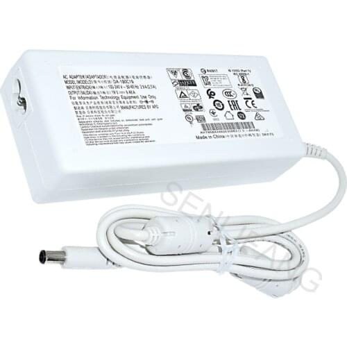 For DA-180C19 19V 9.48A power adapter with plum line Well Tested
