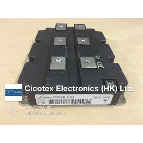 FZ3600R17HE4 MODULE IGBT 3600R17HE4 3600R17HE 3600R