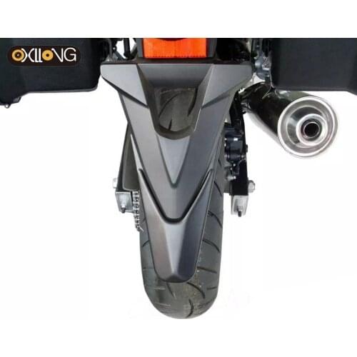 Motorcycle Rear Wheel Fender Splash Guard Cover Mudguard For honda NC700S NC750S NC700X NC750X Integra 2012 2013 2014 2015