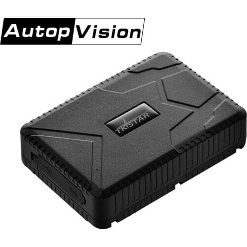 TK915 Magnetic GPS car Tracker 120 Days Long Standby GPS Locator Vehicle 10000mAh Waterproof Realtime Tracking Device support