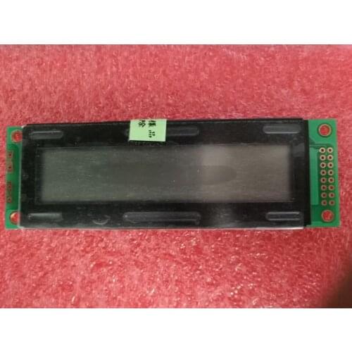 Pc2002a LCD display module 5V no backlight original
