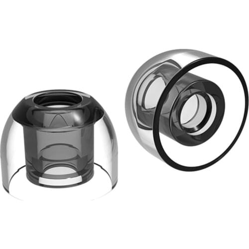 Anti-Slip Earbuds Tips Replacement Comfortable In-Ear Earphone Cushion Sleeves for Sony WF-1000XM4 Headphones Accessories