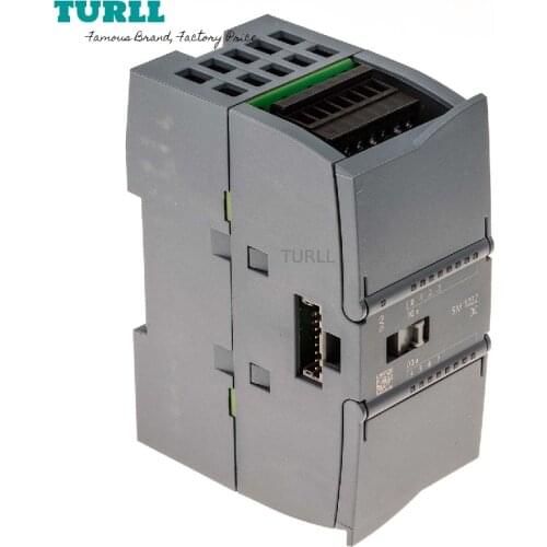 SIEMENS PLC SIMATIC S7-1200 SM 1222 Digital Output Modules Transistor DO Relay 6ES7222-1BF32-0XB0 1BH32 1HH32 1HF32 1XF32 1XB0