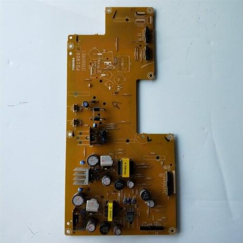 Toshiba 32WL48C power supply board PD1900 23590089 PD1900 A-1