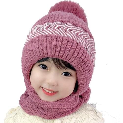 Womail Hats For Girls