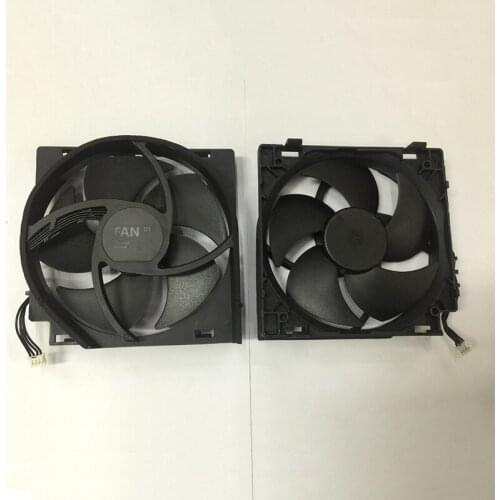 For Xbox one S Console High Quality Original Inner Cooling Fan Replacement for Xbox one Slim