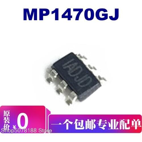 10pieces MP1470GJ-Z