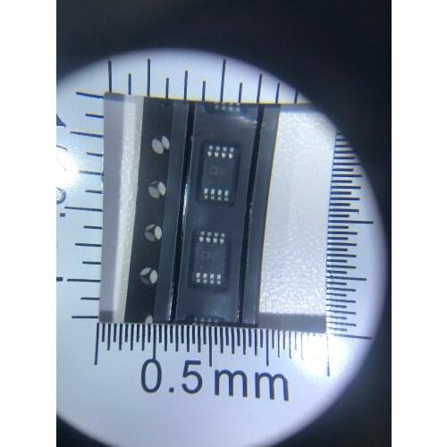 ADCMP602BRMZ ADCMP602BRM ADCMP602 MSOP8 New Original