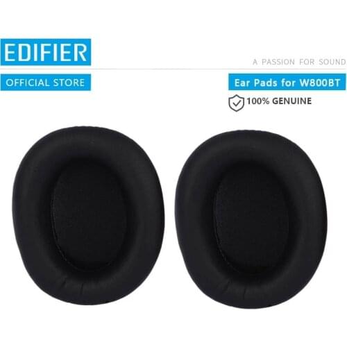 EDIFIER Accessories ear pads for W800BT Wireless Bluetooth Headphones