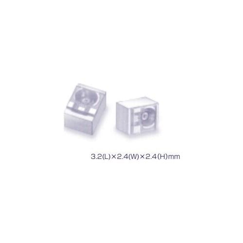 CL-201YG-C-TS CITIZEN 3528 CITIZEN side green yellow-green vertical side-emitting