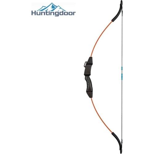 Child Game Bow Archery Set 12lbs-15lbs Teen Straight /Recurve Bow and Safety Suction Arrow with Arm Protection for Entertainment