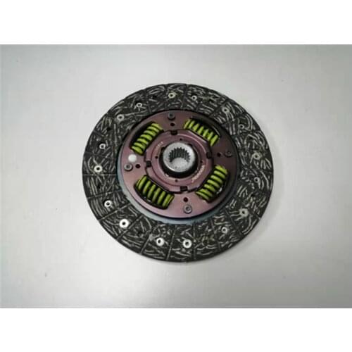 Clutch disc for Mazda 323 family protege BA BG BJ 1992-2004 Mazda premacy CP 1999-2004