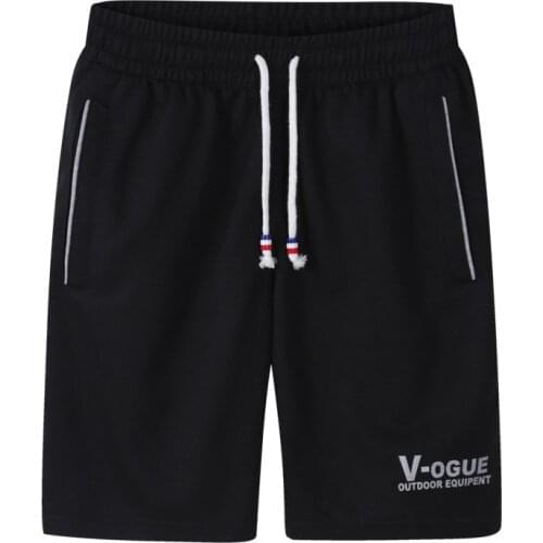 HANQIU Men's Sports Shorts