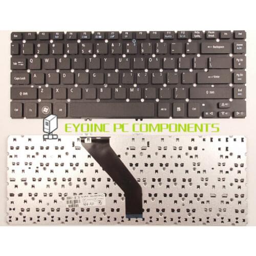 Laptop Keyboard For Acer Aspire V5-473 V5-473G V5-473P V5-473PG V5-473P US Version