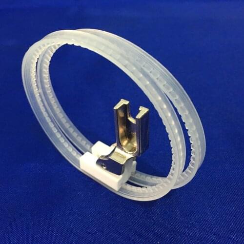 Industrial Sewing Machines Ring Roller Foot, for Brother, Singer, Juki + More AA7166