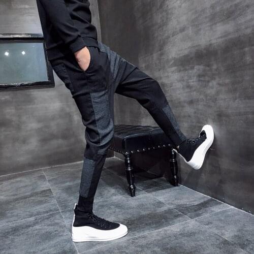 Мужские брюки KU PAI China At AliExpress