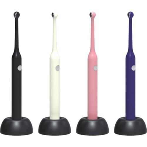 Best Quality Metal LED Curing Light Wireless Aluminum Alloy Dental Curing Lamp Mini Head