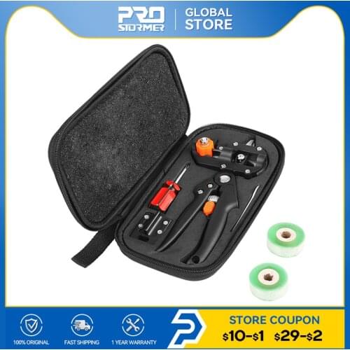 Prostormer Hand Garden Tools