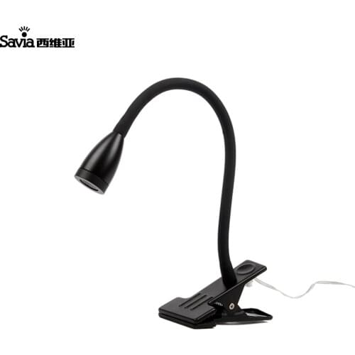 SAVIA Lamps With Lampshade
