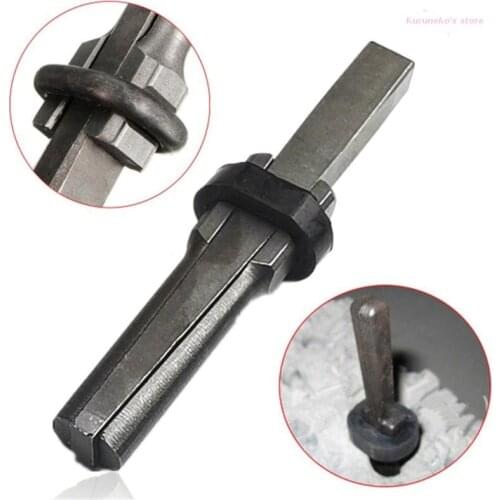 Neko 3/4" Plug Metal Wedges Feather Shims Concrete Rock Stone Splitter Industrial Grade Hand Tools