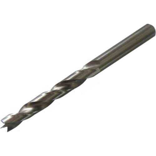 RZ-DB121 12.1mm Brad point drill for upgraded Jr. Gentleman I pen