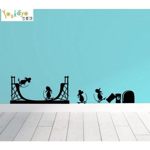 Youkayo Skateboards And Scooters