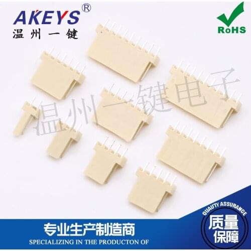 10 pcs KF2510 Straight
