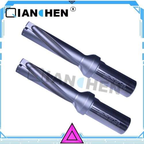 38.5mm -47mm 5D WC06 WC08 Drill Type,The Blades And Drill Type For Wcmt Insert U Drilling Shallow Hole,indexable insert drills