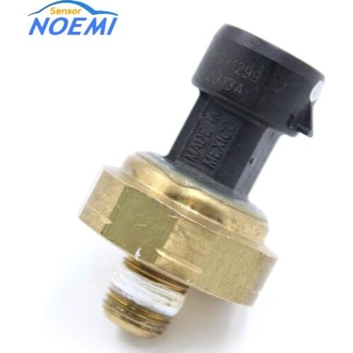 Free Shipping! New Genuine Oil Pressure Sensor Pressure Valve 8531299