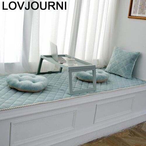 Capa De Almofada Pad Floor Decorativo Infantil Cojine Sofa Cushion Home Decor Balcony Cojin Coussin Decoration Window Sill Mat