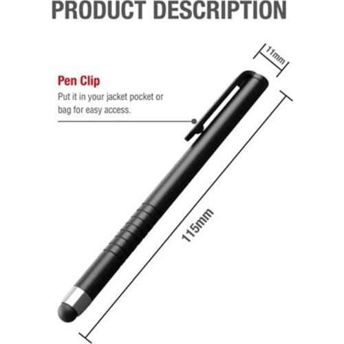 Touch Pen Digital Stylus Pen for Nintend Switch Console For IOS Android Phone Tablet Accessories Capacitive Touch Screen Pencil