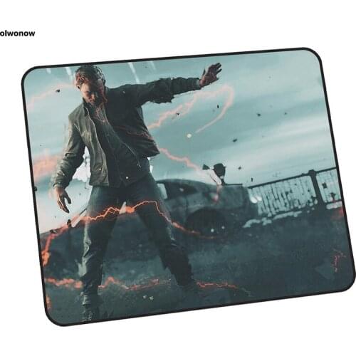 Far cry mouse pad gamer Customized 35x30cm notbook mouse mat gaming mousepad Personality pad mouse PC desk padmouse