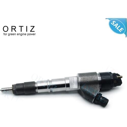 ORTIZ Diesel Engine Injection 0445120226 Common rail 0 445 120 226 fuel injector 0445 120 226 High Quality