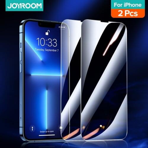 Protective Glass On The Phone Joyroom China