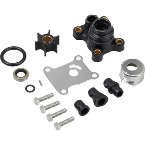 Impeller Pump 9.9Hp and 15Hp Repair Kit for Evinrude / Johnson 394711 0394711
