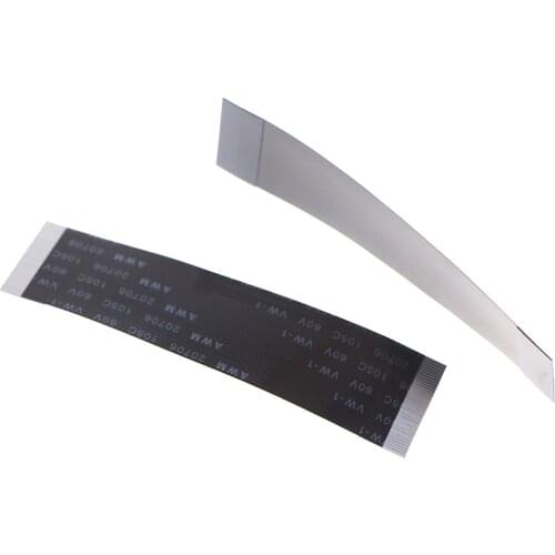 Controller Joystick Socket Ribbon Flex Cable Connect Mailboard For PS2 3W 5W